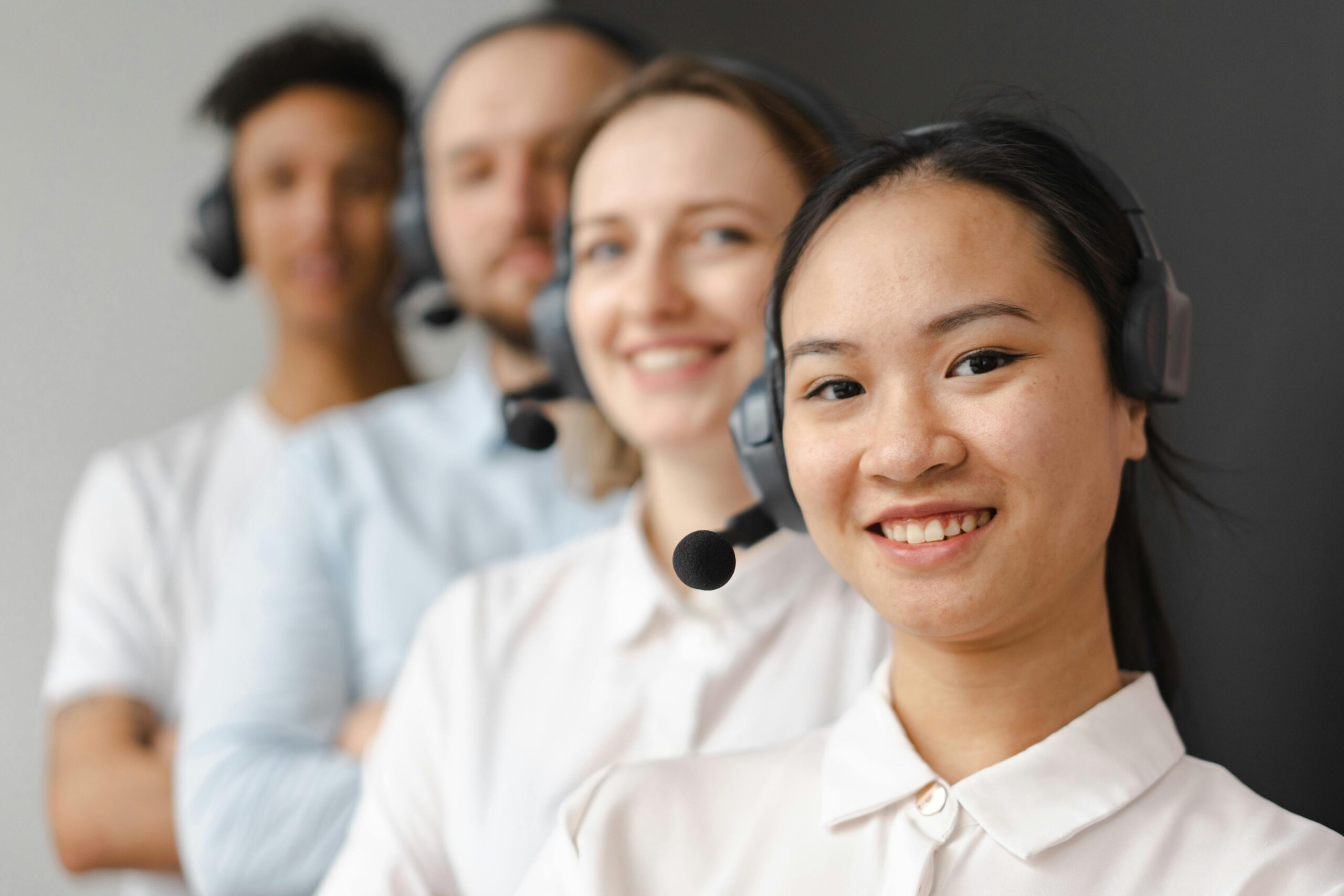 Call Center Turnover Solutions with Strategic Staffing