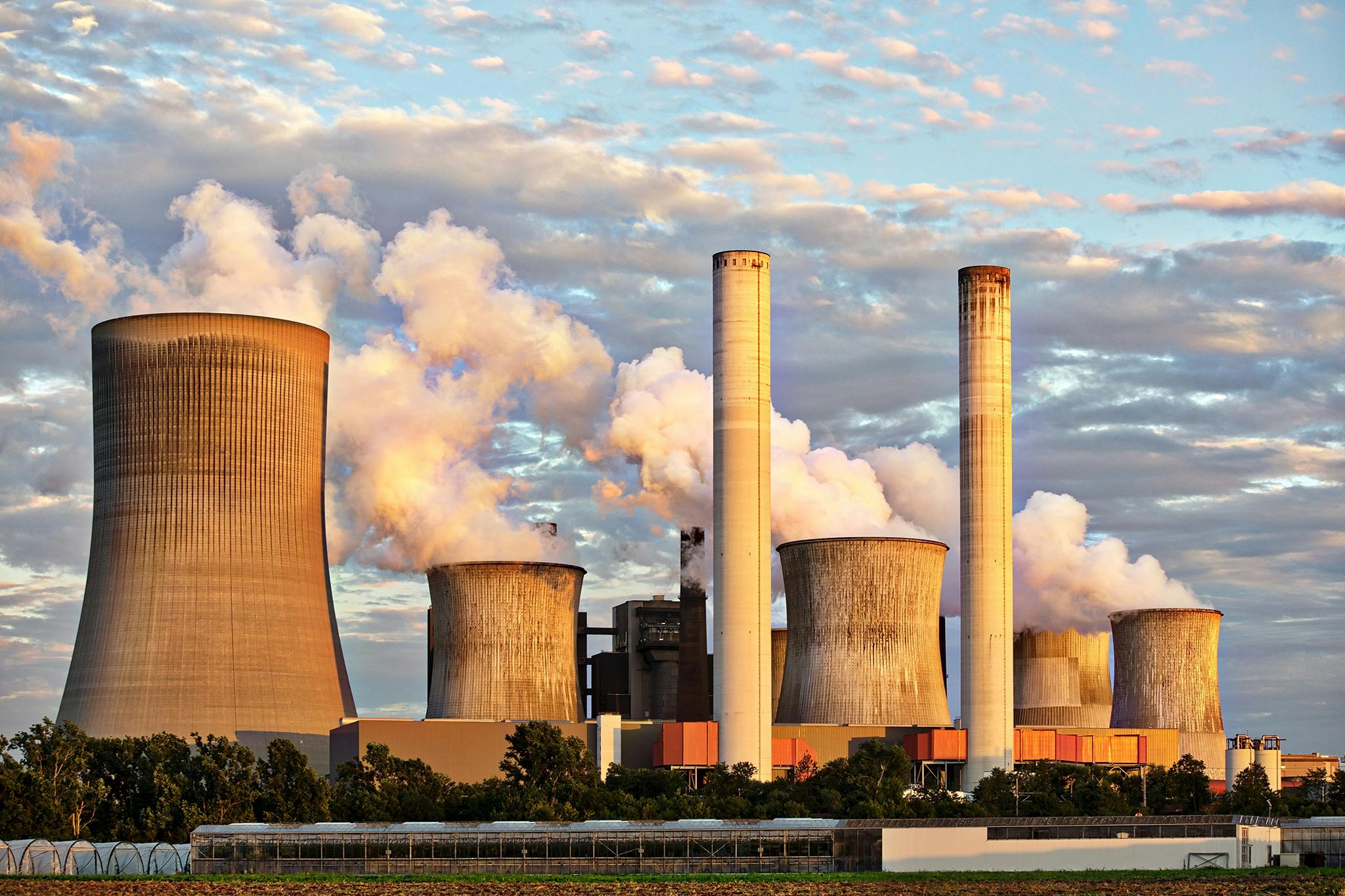 Nuclear Workforce Pipeline What’s Missing and What’s Next