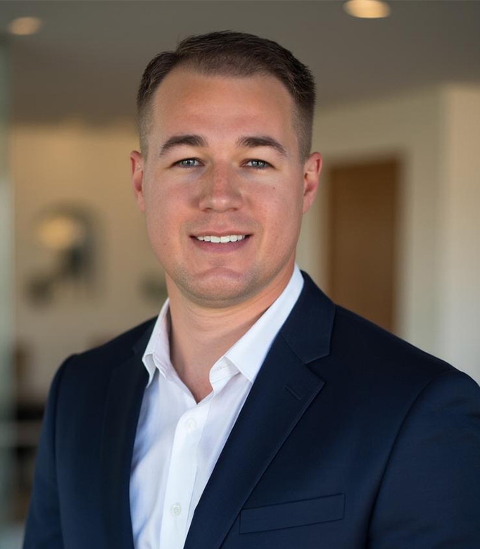 Ian Wagemann | President
