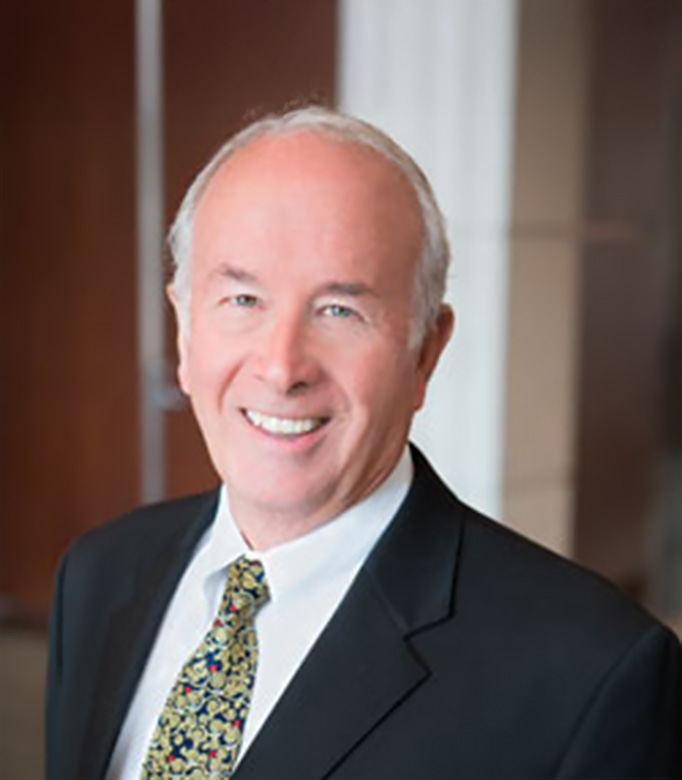 Founder Gary Herbold