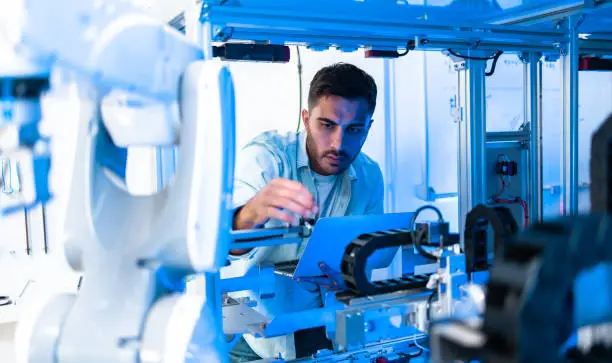 Senior Reliability Engineer
