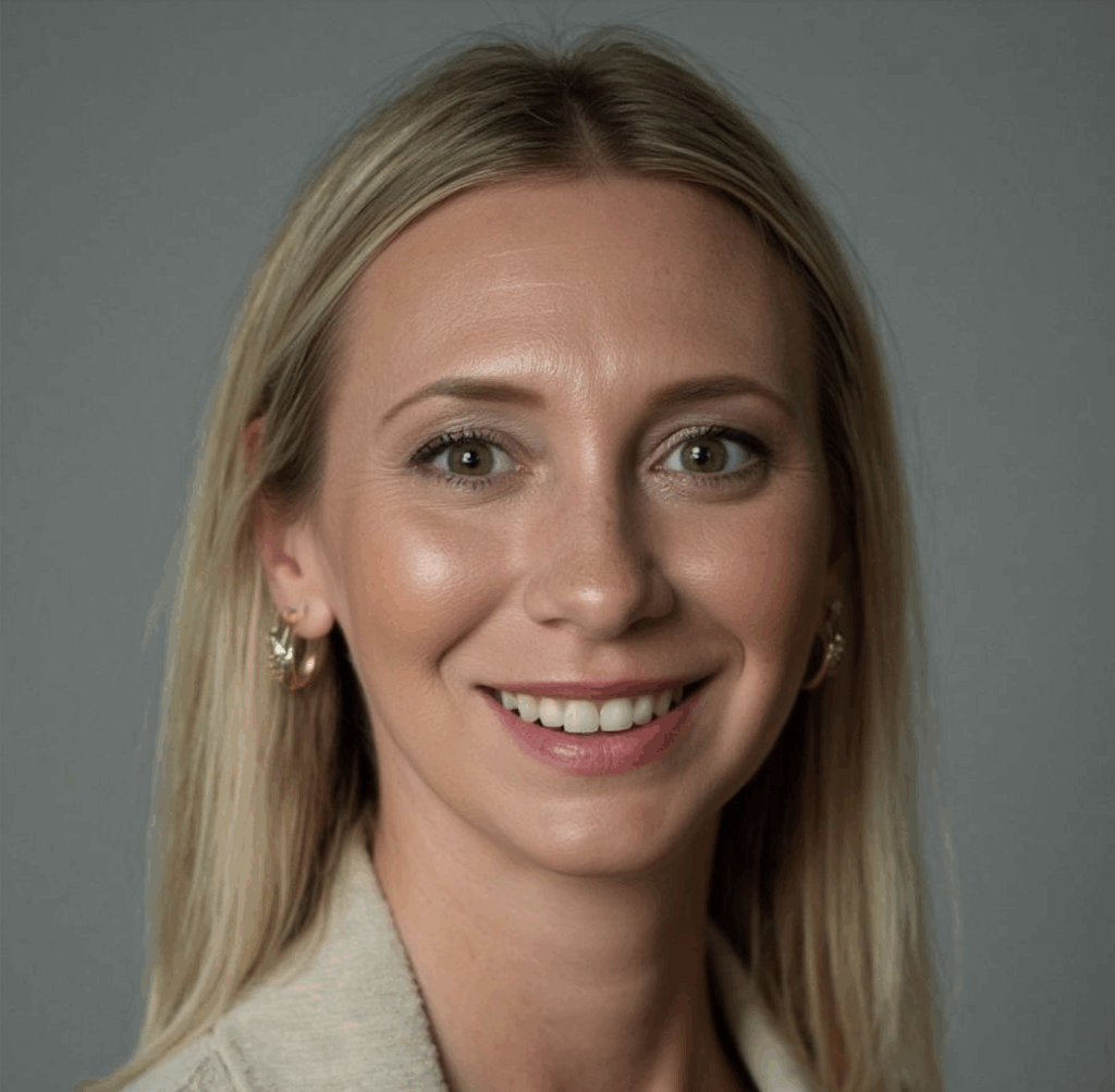 Lindsey Aherne