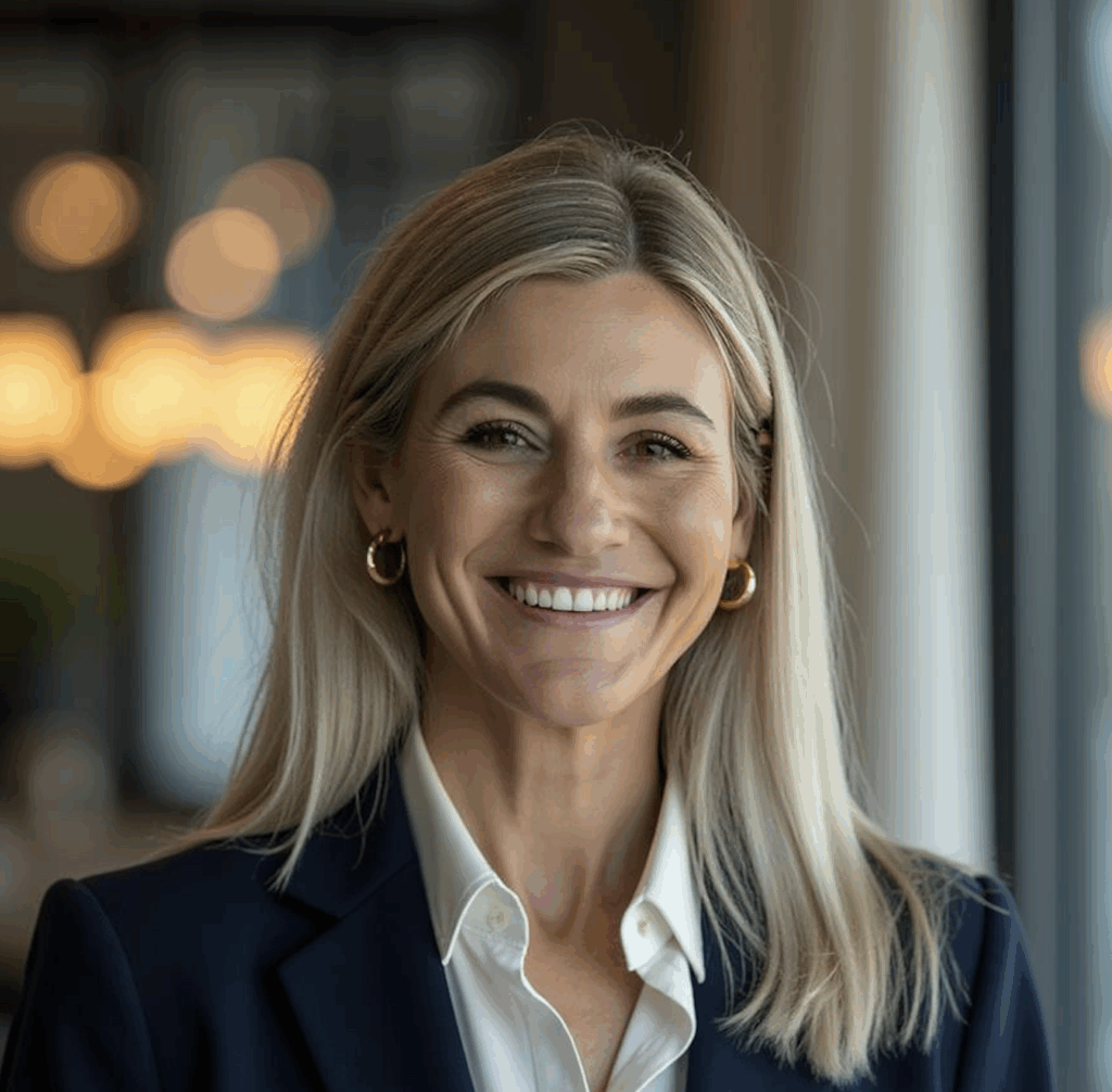 Kristen Bissell