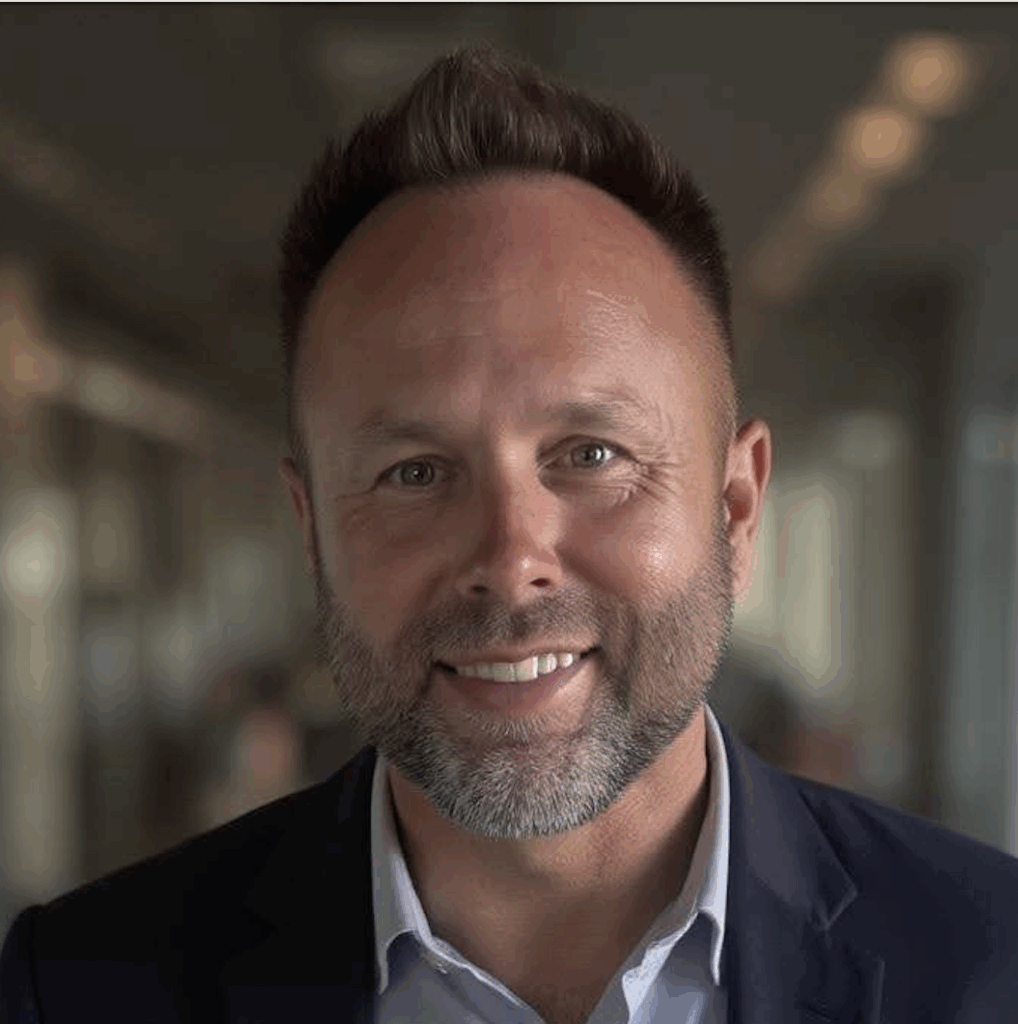 Andy Thoren
