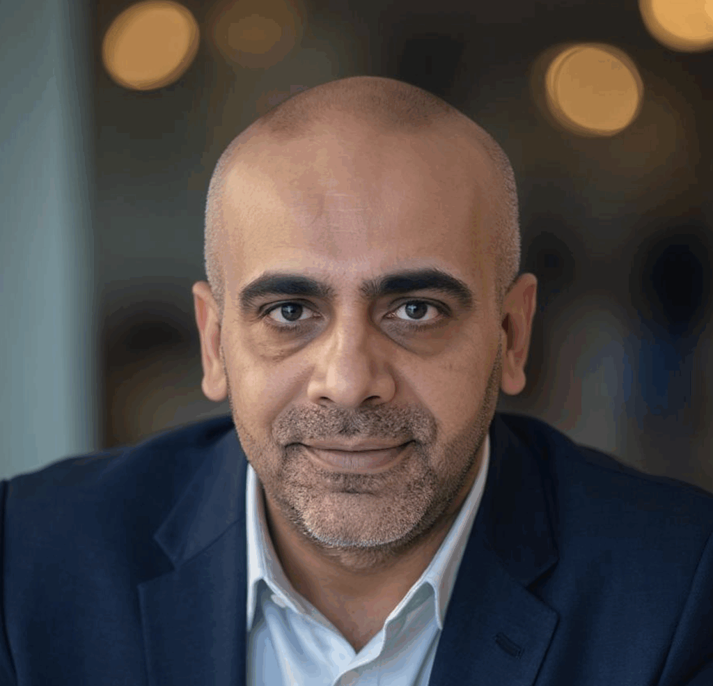 Karan Bandesha