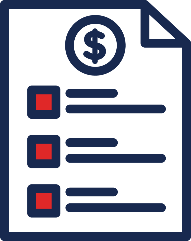 Transparent Pricing