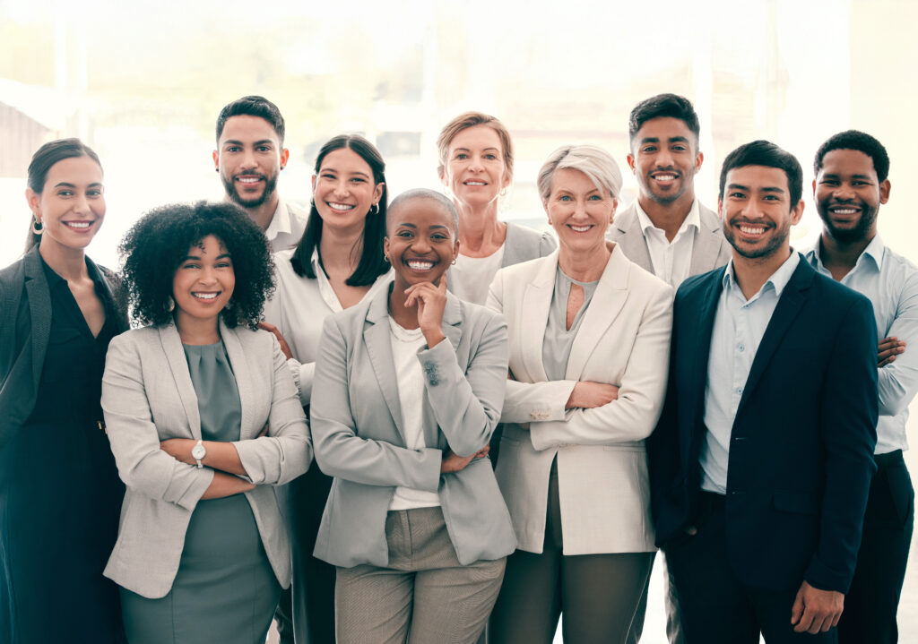 Veteran Staffing