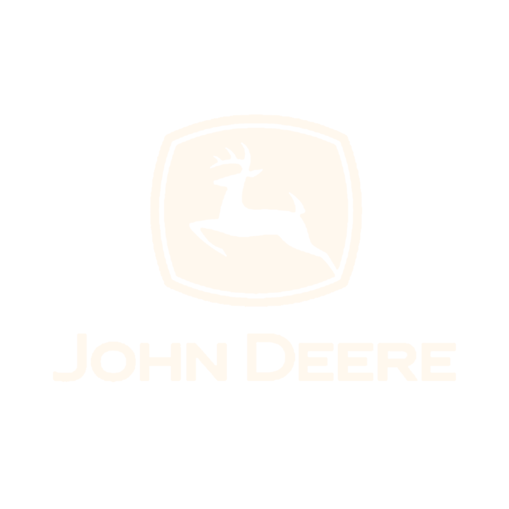 John Deere I3