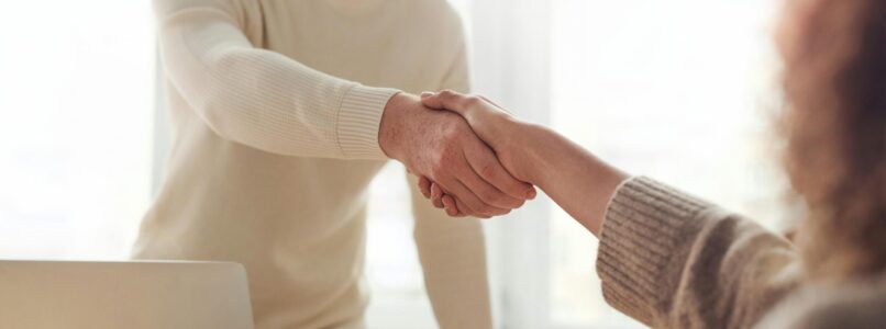 Staffing partners for bids