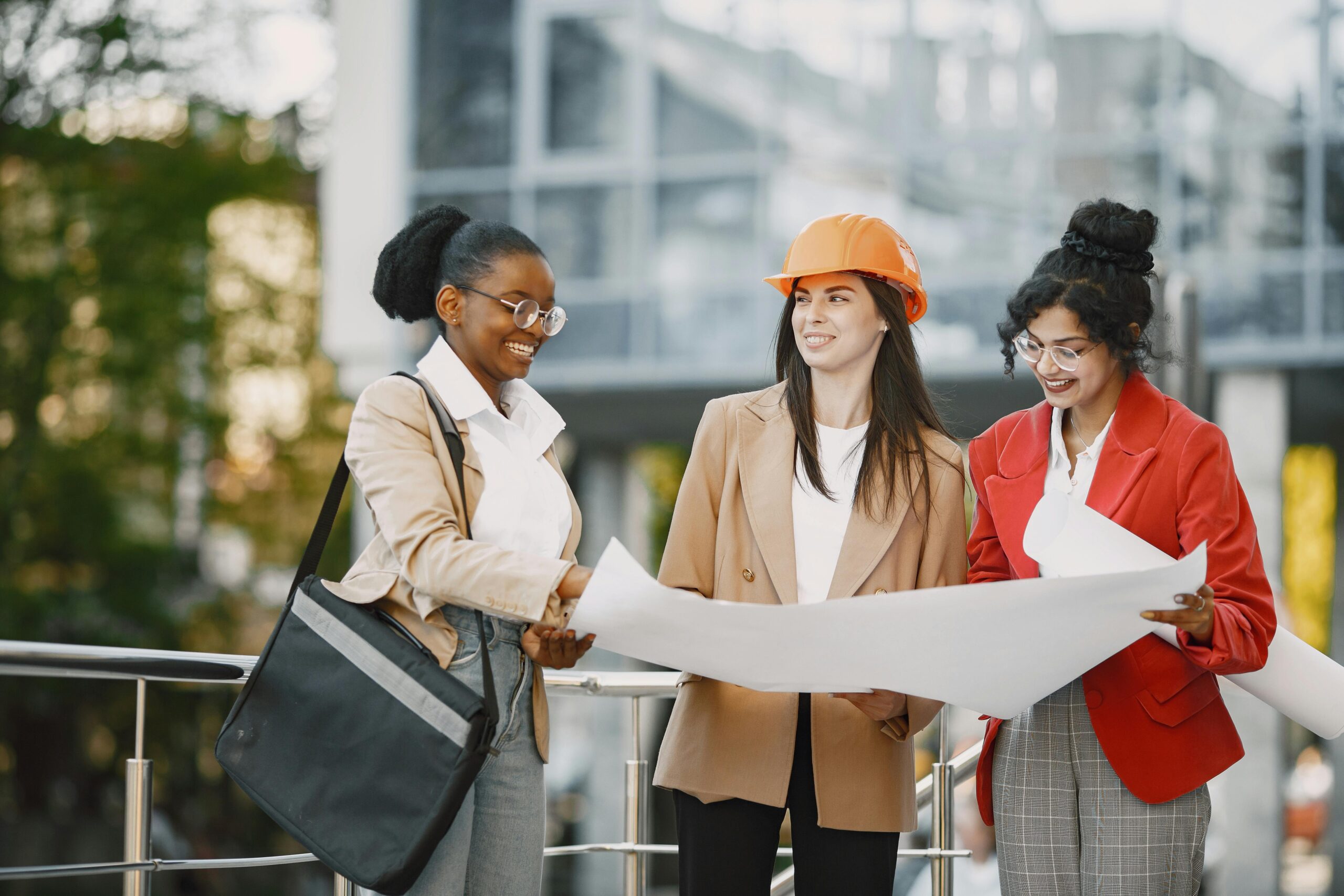 Engineering roles