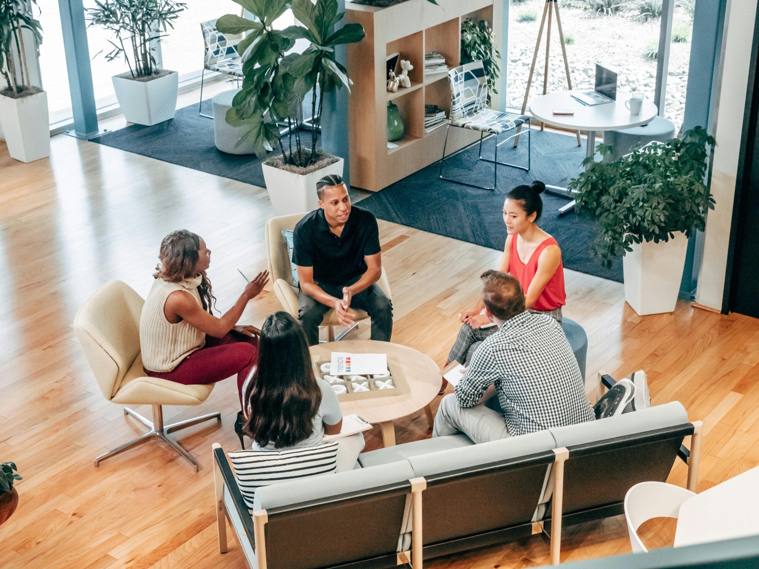 CPA Firm Staffing Partner