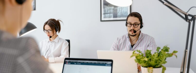 Call Center Staffing