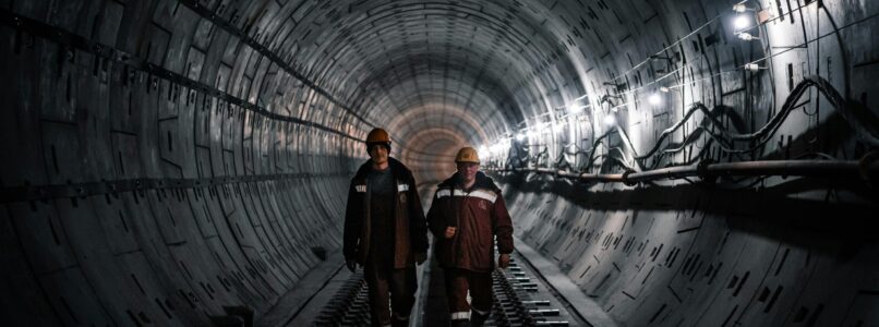 Atomic Workforce Shortage How Staffing Gaps Delay Nuclear Energy Projects