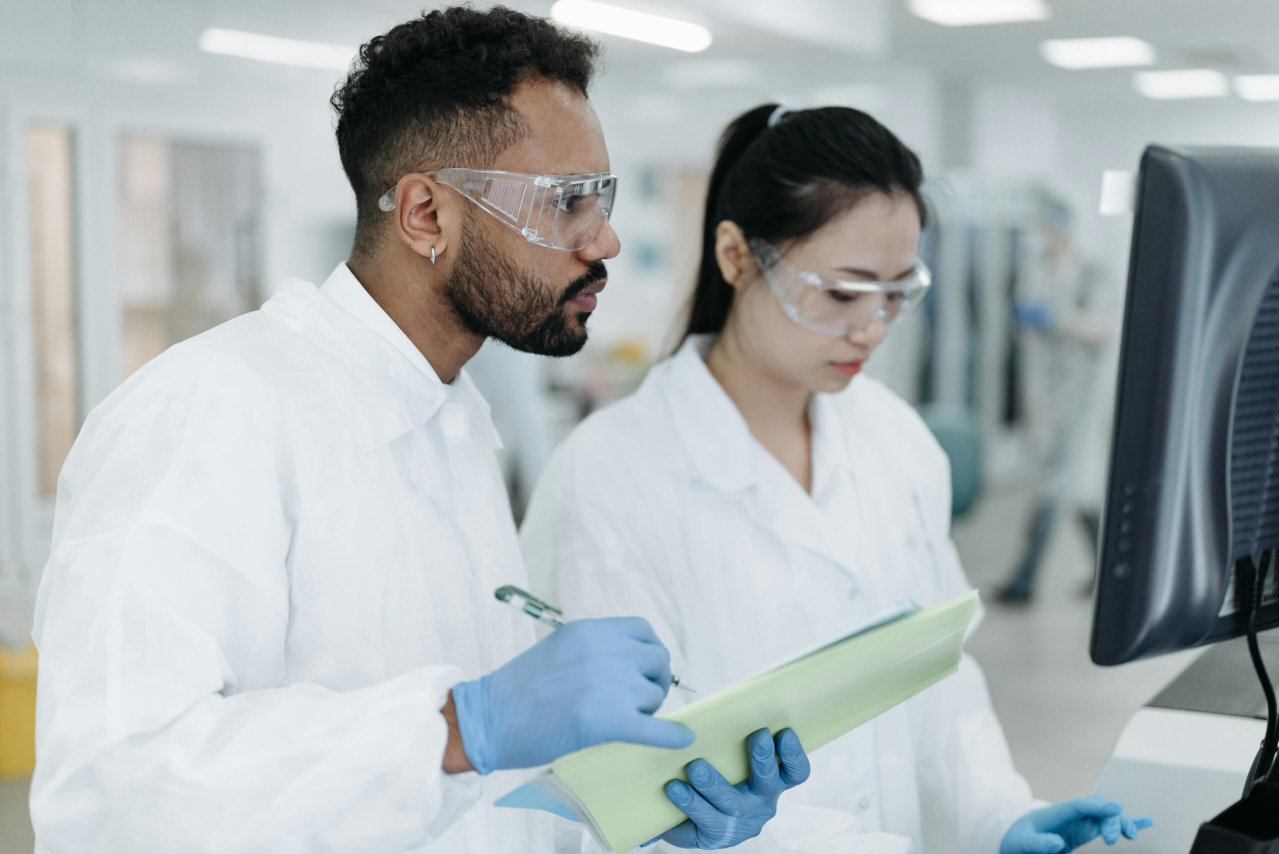 Compliance Ready Tech Teams What Healthcare Contractors Need