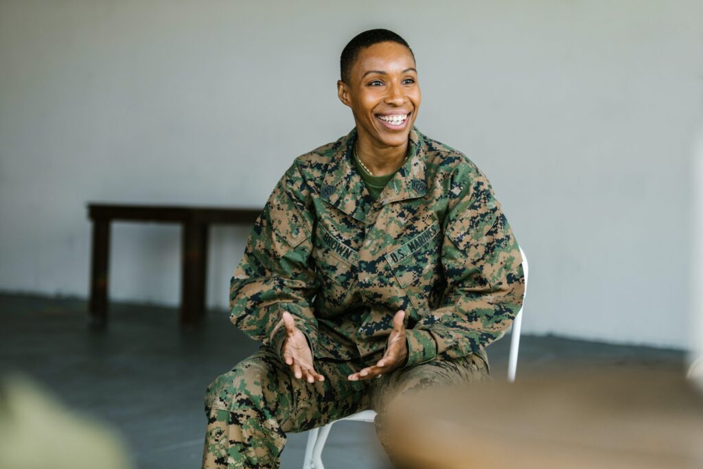 Transferring Military Skills to Civilian Jobs