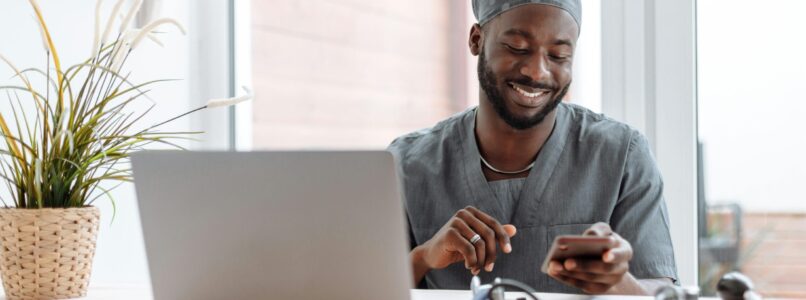 Healthcare Tech Hiring Preparing for the Next Wave of Digital Health