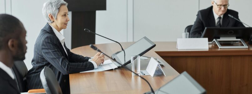 SDVOB Staffing in Government Contracts