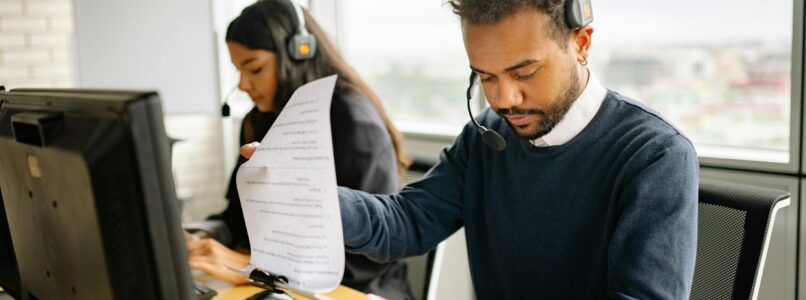 Rapid Call Center Hiring