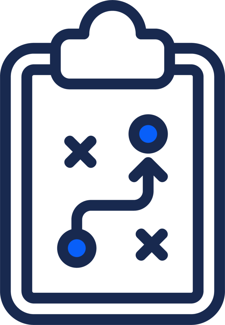 Strategic Guidance