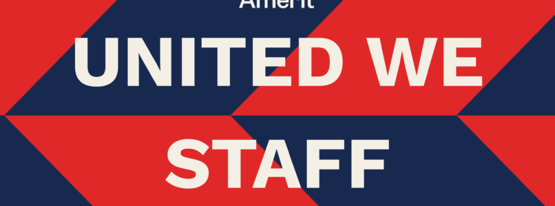 UNITED WE STAFF