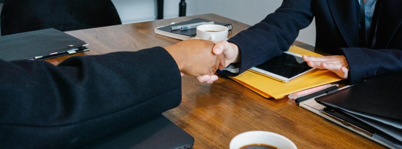 SDVOSB staffing company