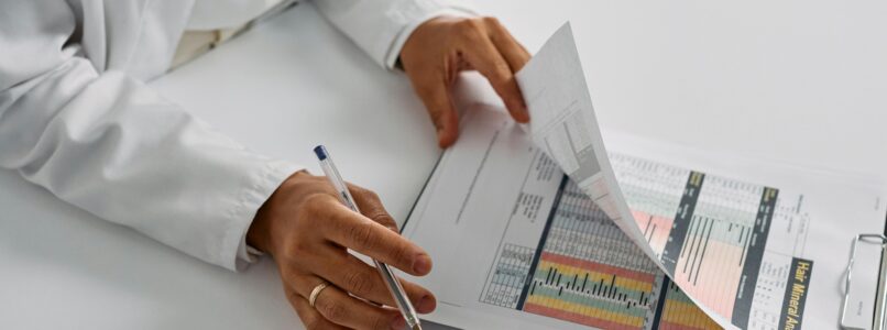 PBM reform pharmacy operations dashboard and reimbursement management