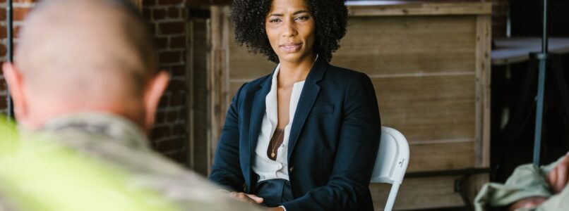 Service-Disabled Veteran-Owned Business supporting procurement and workforce goals