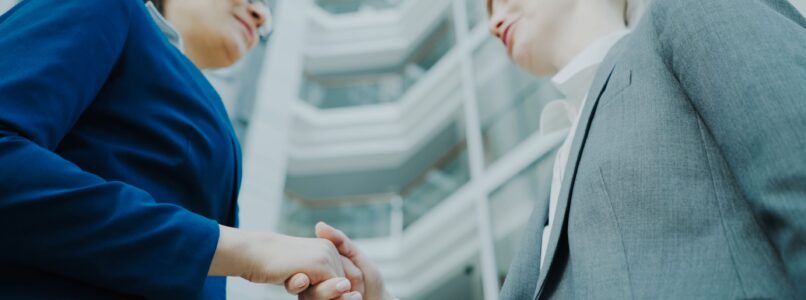 Supplier partnerships helping organizations build a stronger workforce