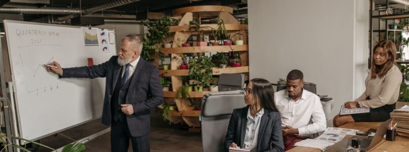 Flexible staffing strategy helping organizations respond to changing workforce needs
