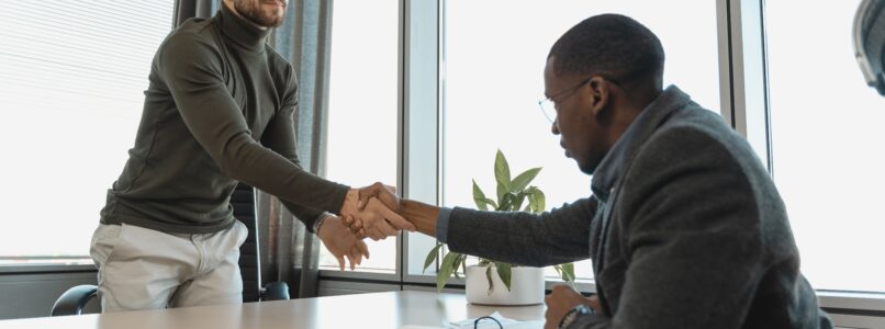 Skills-based hiring helping employers find qualified talent